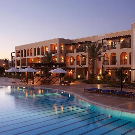 Jaz Mirabel Club Hotel