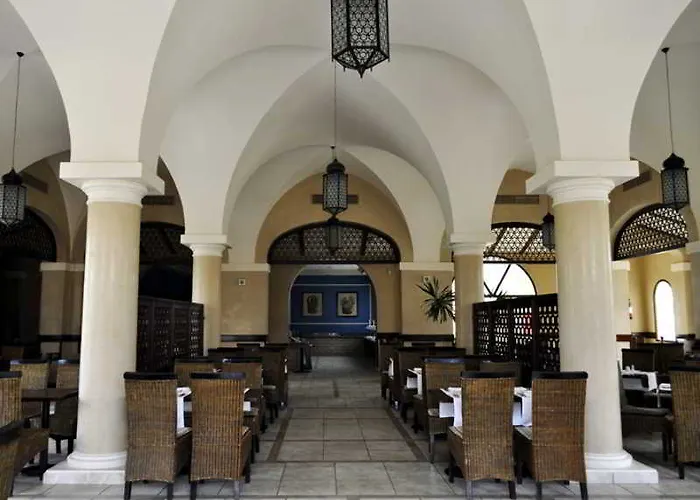 Jaz Mirabel Club Otel