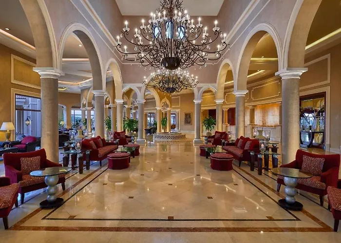 Jaz Mirabel Club Şarm El-Şeyh