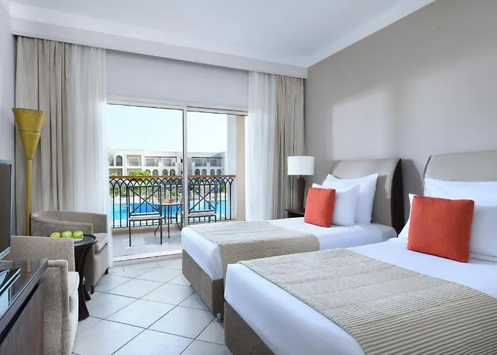 Jaz Mirabel Club Otel 5*