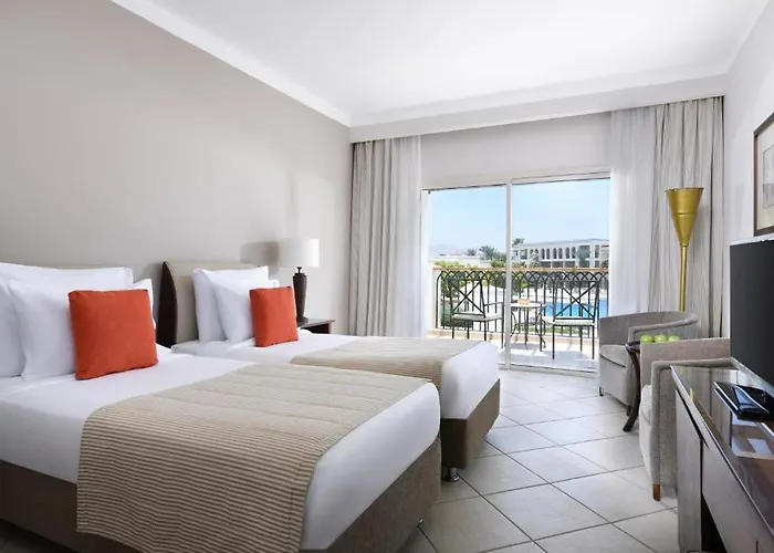 Otel Jaz Mirabel Club 5*