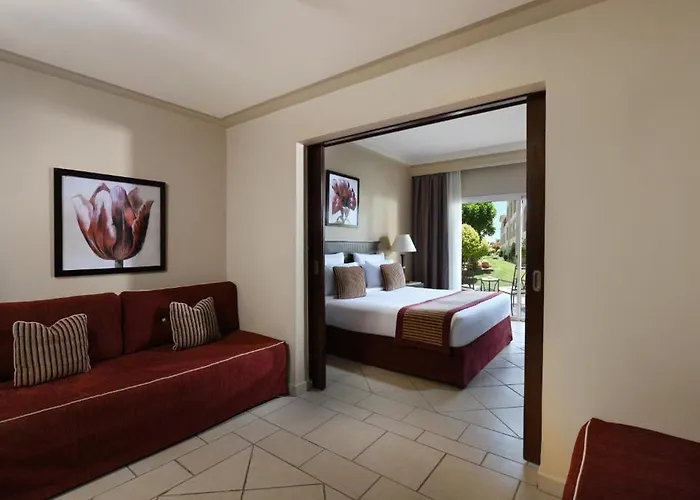 Jaz Mirabel Club Otel