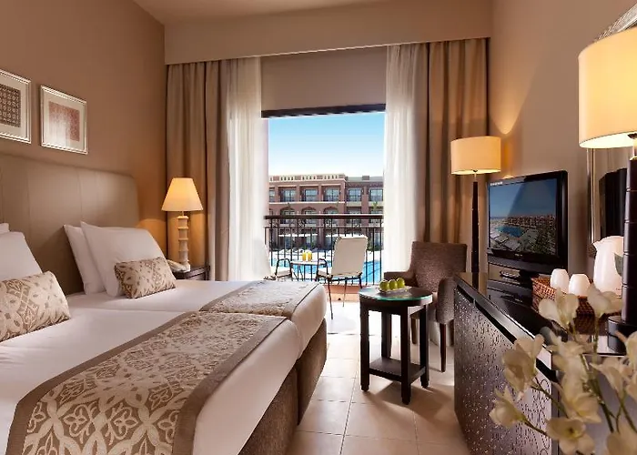 Jaz Mirabel Club 5* Şarm El-Şeyh