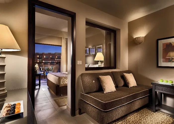 Otel Jaz Mirabel Club 5*