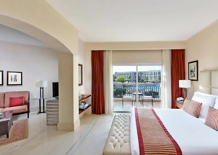 Jaz Mirabel Club Şarm El-Şeyh