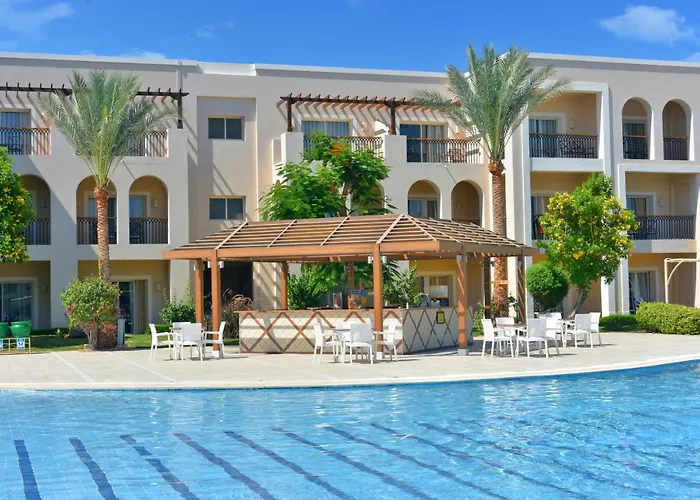 Jaz Mirabel Club Otel 5*