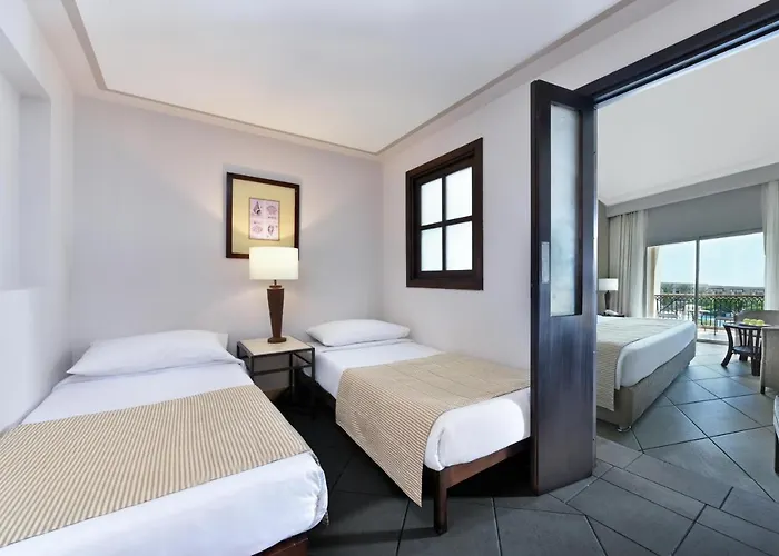 Jaz Mirabel Club Otel