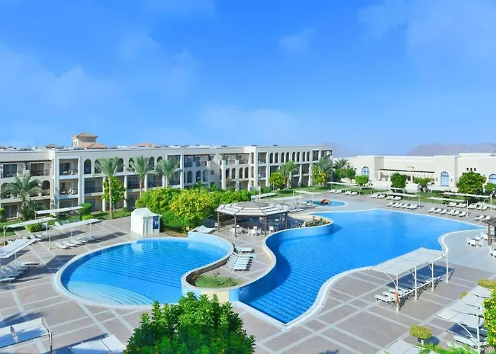 Jaz Mirabel Club Otel