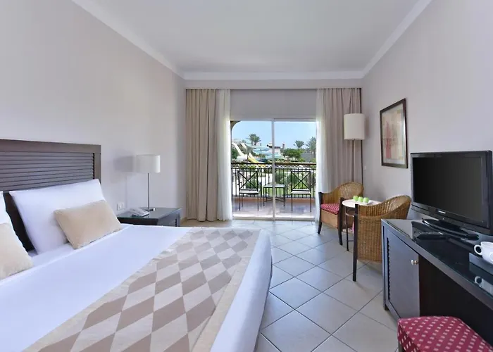 Jaz Mirabel Club 5*