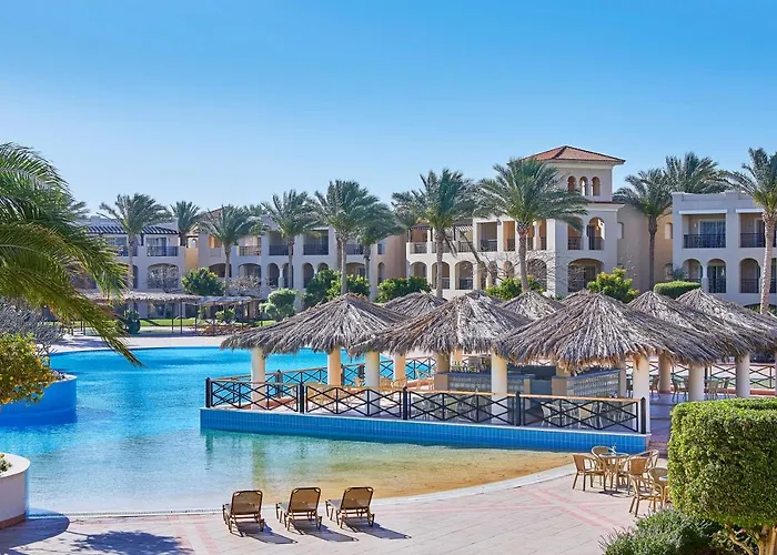 Jaz Mirabel Club Otel 5*