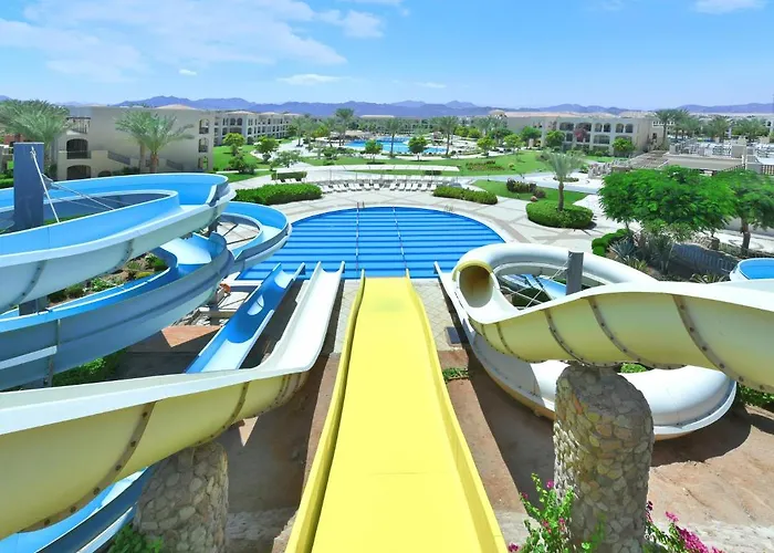 Otel Jaz Mirabel Club