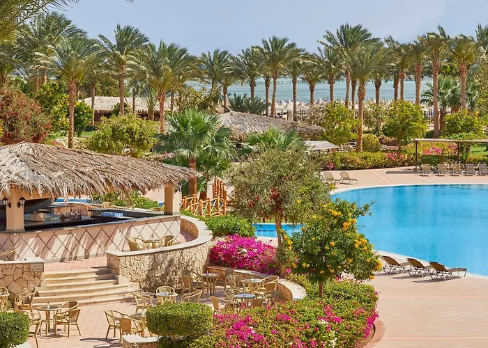 Jaz Mirabel Club Otel 5*
