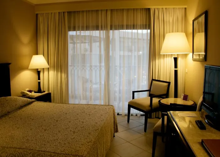 Otel Jaz Mirabel Club Şarm El-Şeyh