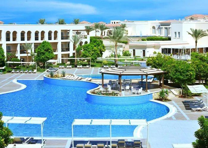 Jaz Mirabel Club 5* Şarm El-Şeyh
