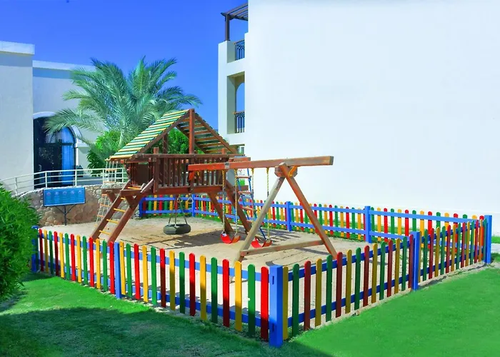 Jaz Mirabel Club 5* Şarm El-Şeyh