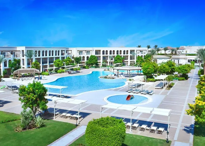 Jaz Mirabel Club 5*