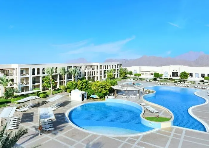 Jaz Mirabel Club 5* Şarm El-Şeyh