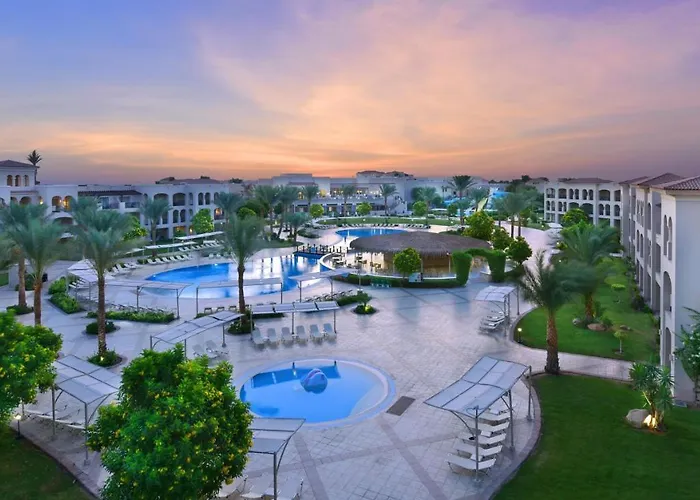 Otel Jaz Mirabel Club 5*