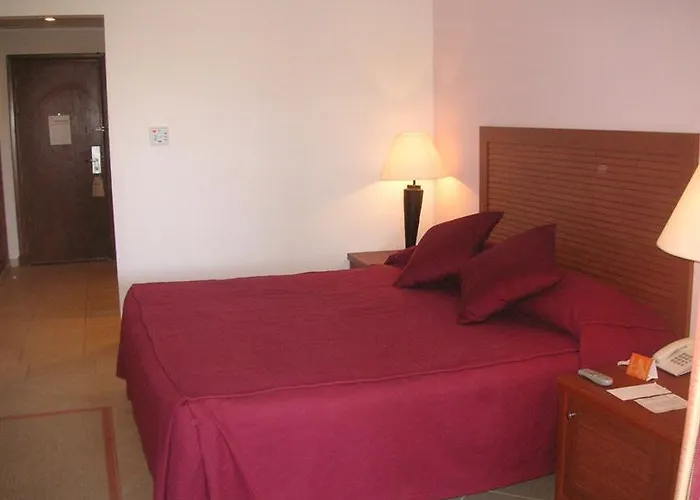 Otel Jaz Mirabel Club 5*