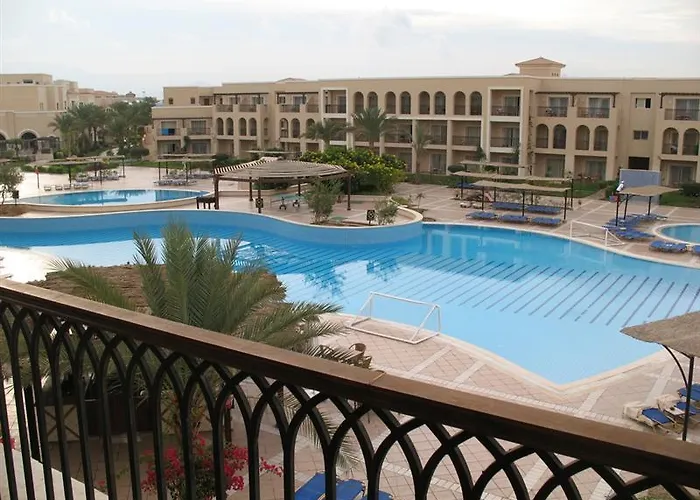 Jaz Mirabel Club Sharm el Sheikh