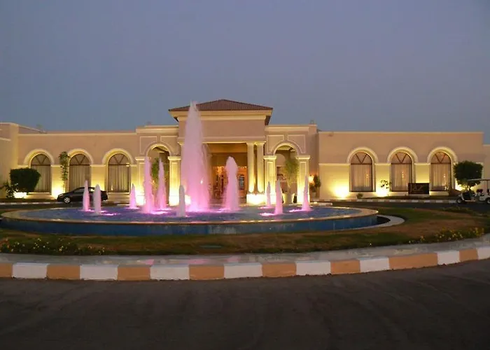 Otel Jaz Mirabel Club Şarm El-Şeyh