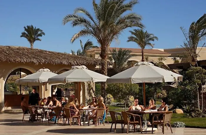 Jaz Mirabel Club Şarm El-Şeyh