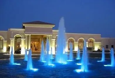 Otel Jaz Mirabel Club 5*