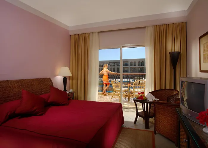 Jaz Mirabel Club 5*