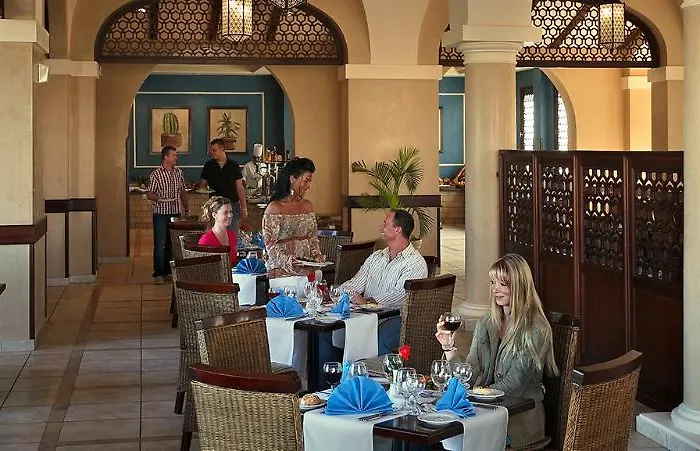 Otel Jaz Mirabel Club