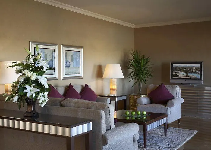 Jaz Mirabel Club Otel Şarm El-Şeyh