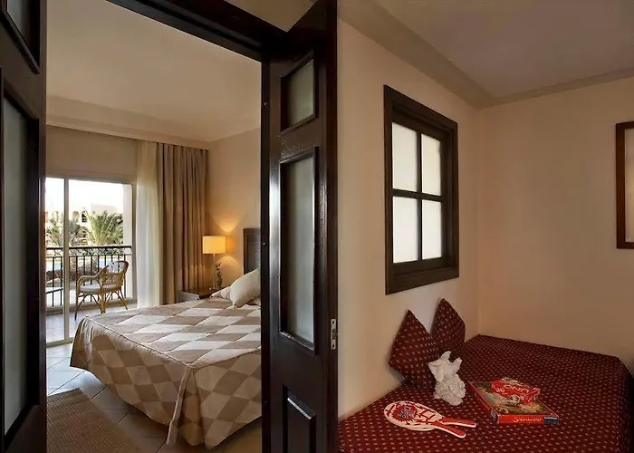 Otel Jaz Mirabel Club
