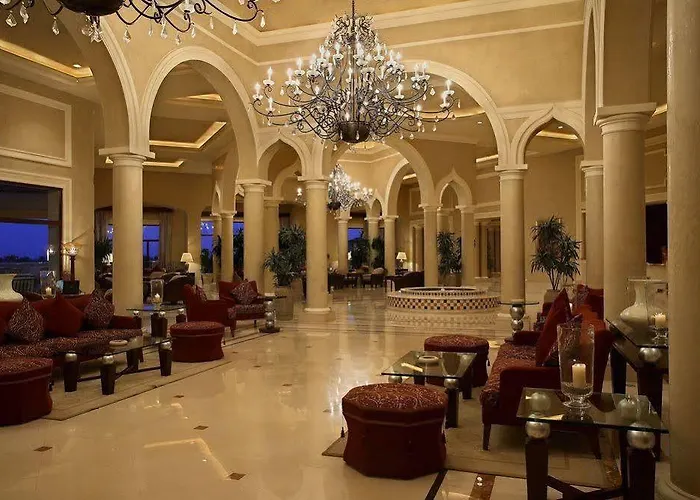 Otel Jaz Mirabel Club Şarm El-Şeyh