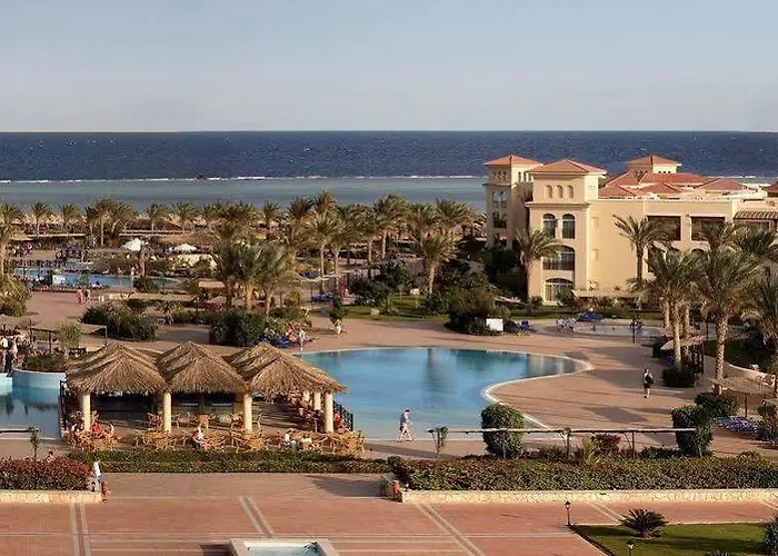 Jaz Mirabel Club Şarm El-Şeyh