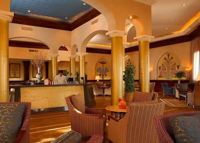 Jaz Mirabel Club Otel 5*