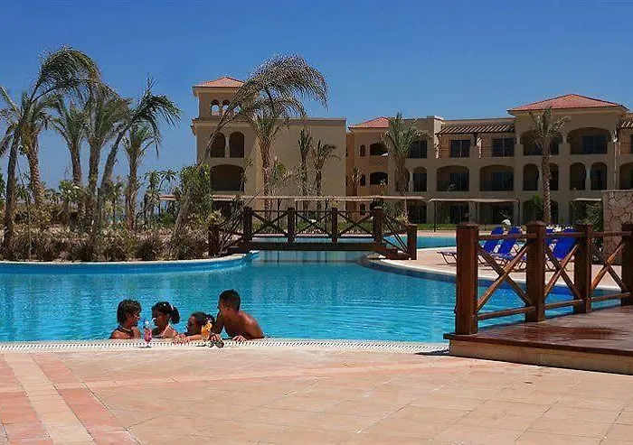 Otel Jaz Mirabel Club 5*