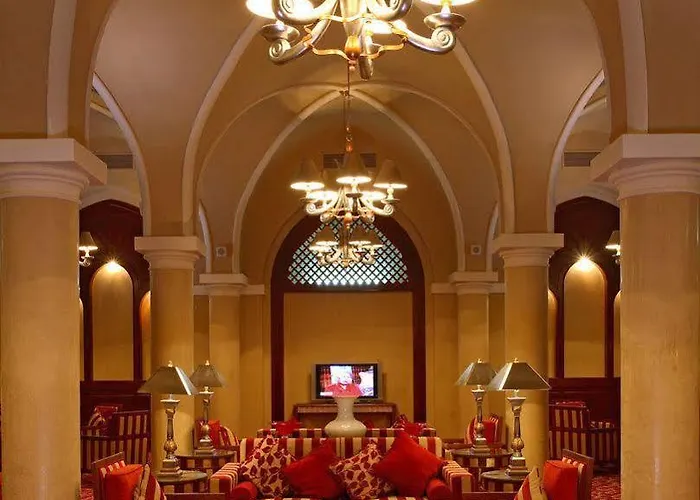 Jaz Mirabel Club Otel 5*