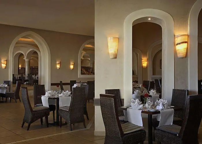 Otel Jaz Mirabel Club