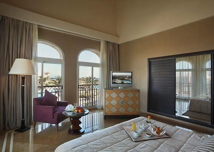 Otel Jaz Mirabel Club 5*