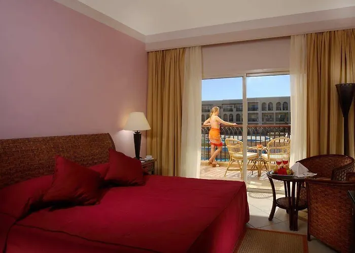 Jaz Mirabel Club 5*