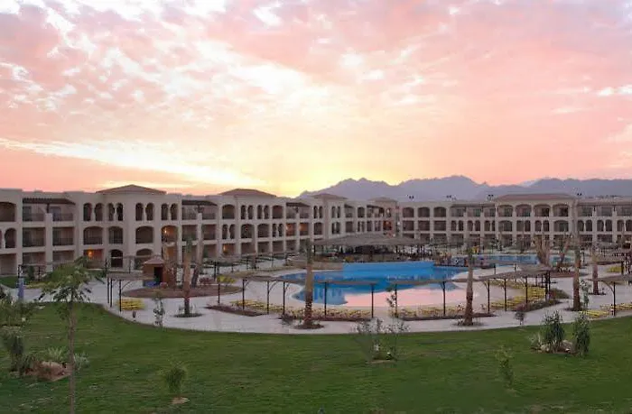 Jaz Mirabel Club Şarm El-Şeyh