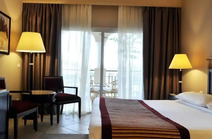 Jaz Mirabel Club Otel 5*
