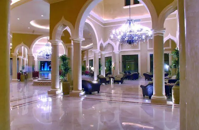 Jaz Mirabel Club Otel Şarm El-Şeyh