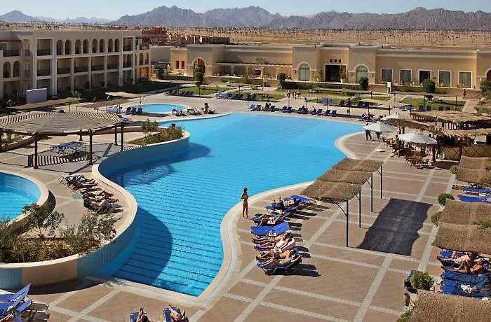 Jaz Mirabel Club Otel Şarm El-Şeyh