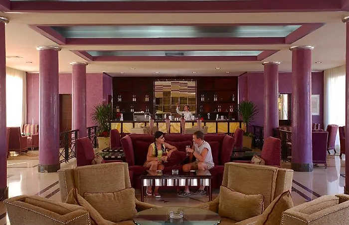 Jaz Mirabel Club Otel Şarm El-Şeyh