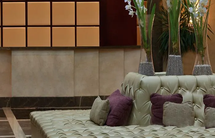 Jaz Mirabel Club Otel