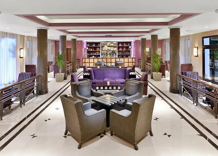 Otel Jaz Mirabel Club 5*