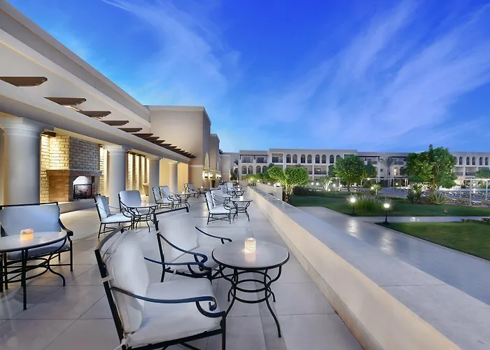 Jaz Mirabel Club Otel 5*
