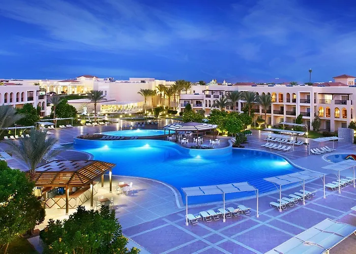 Otel Jaz Mirabel Club 5*