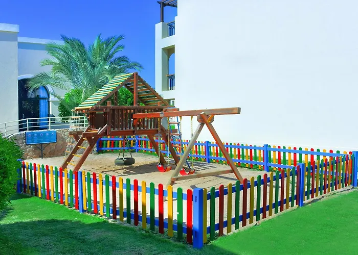 Jaz Mirabel Club 5*