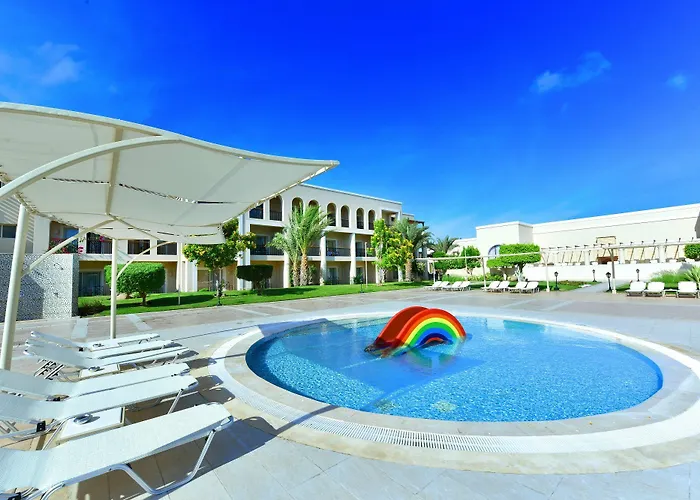 Jaz Mirabel Club Otel
